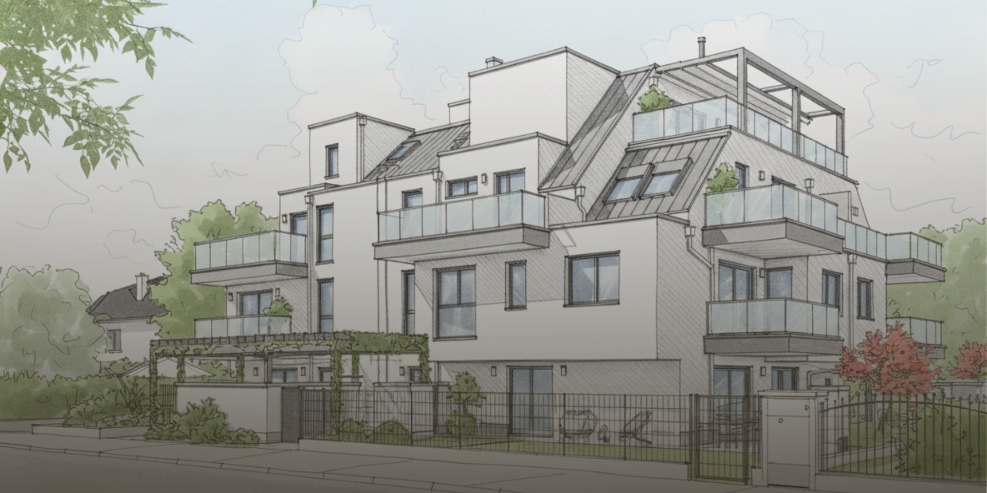 Stefanie Szöke | Immobilienberatung Wien