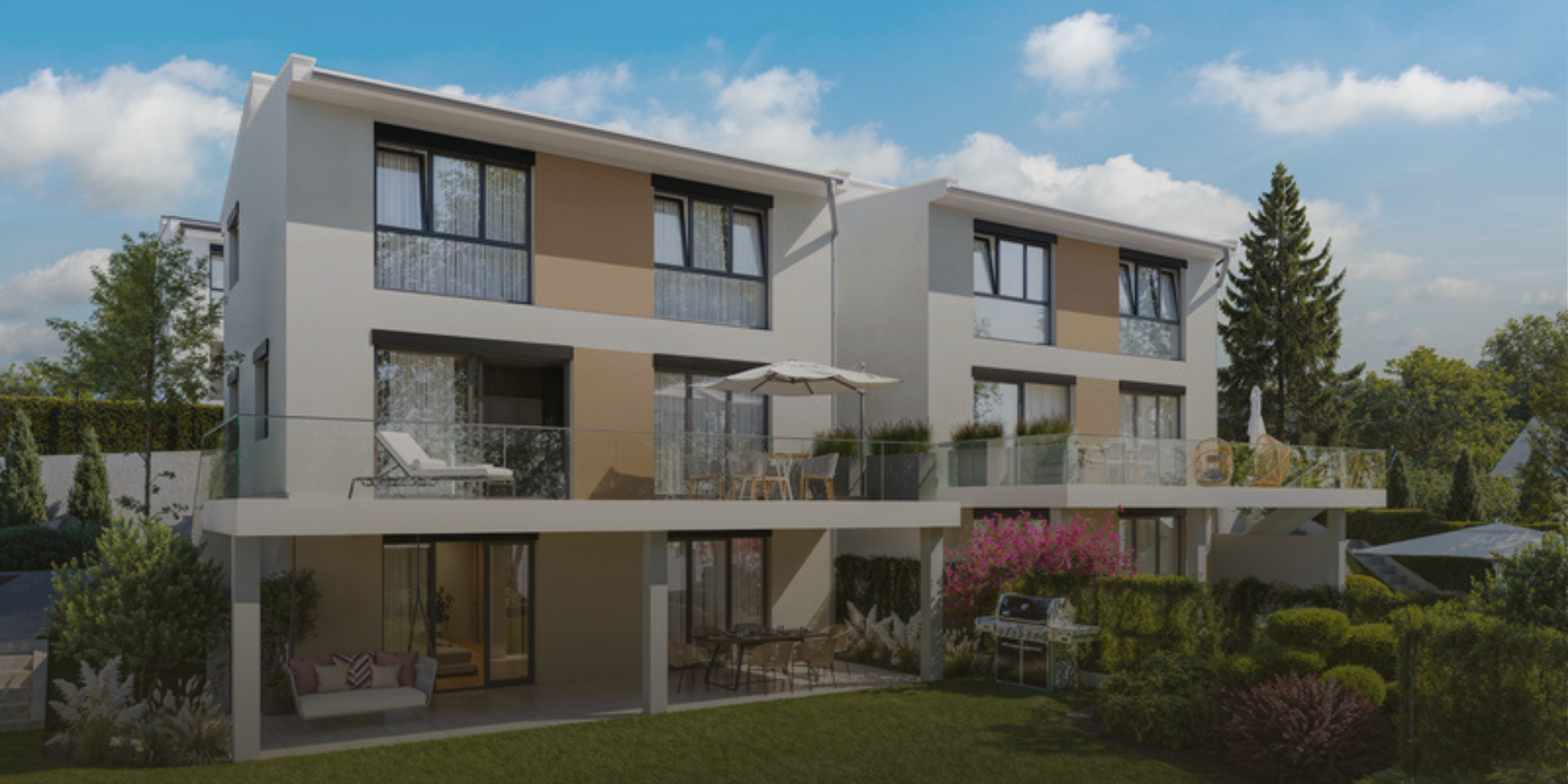 Haus kaufen in Klosterneuburg Was kostet ein Haus in Klosterneuburg? Wien - Haus kaufen. buy property in Vienna, Austria